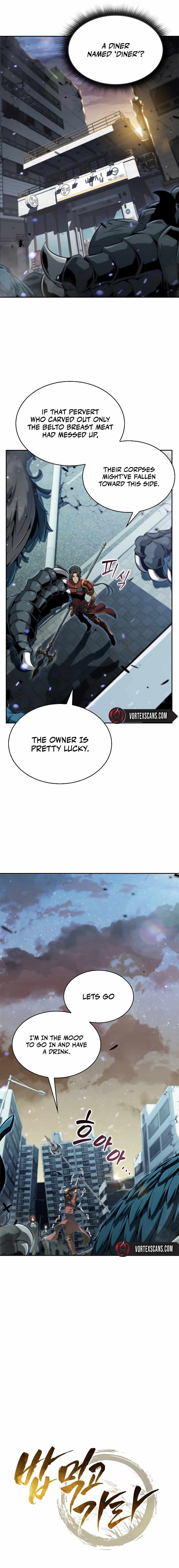 Eat and Go Chapter 1 10